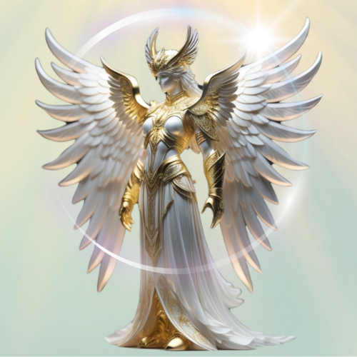 Angel Card Oracle Reading With Kyle Gray