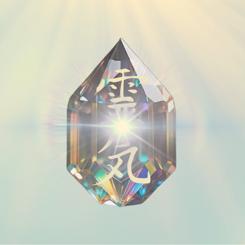 Crystal reiki & Reflexology