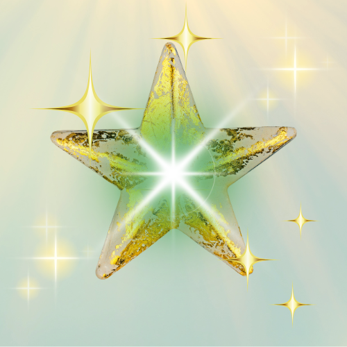 Energy Star Healing