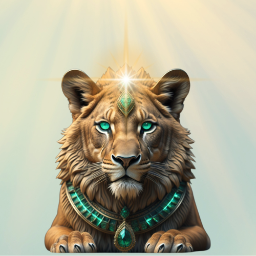 Sekhemet Reiki