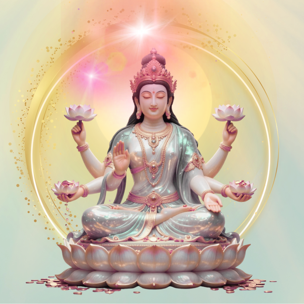 lakshmi